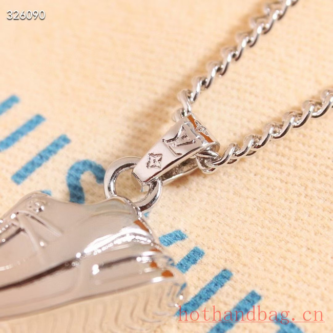 Louis Vuitton Necklace CE12080 Louis Vuitton Necklace CE12080