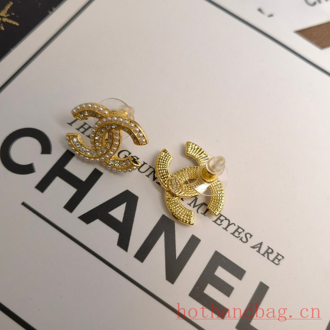 Chanel Earrings CE12151 Chanel Earrings CE12151