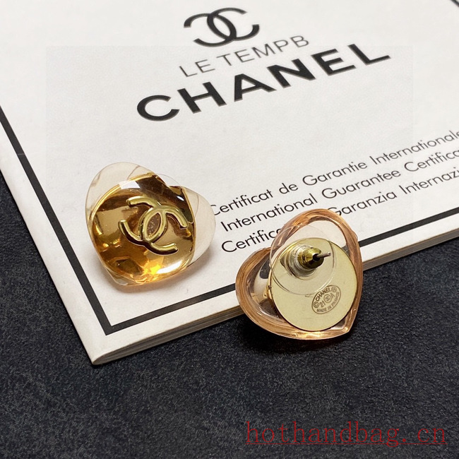 Chanel Earrings CE12176 Chanel Earrings CE12176