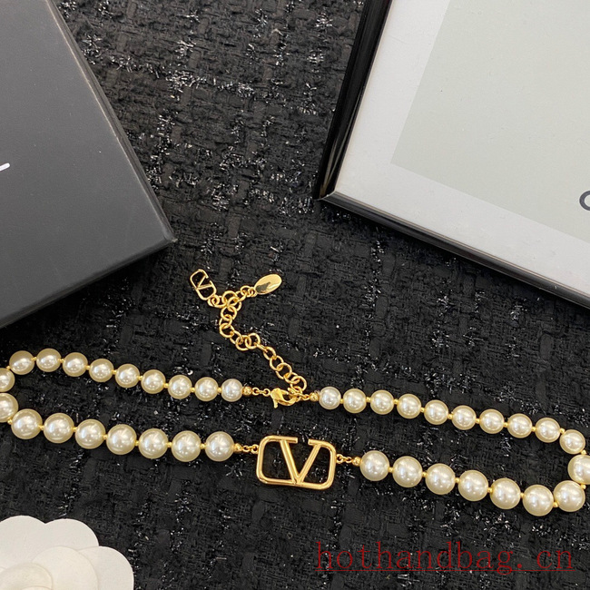 Valentino Necklace CE12223 Valentino Necklace CE12223
