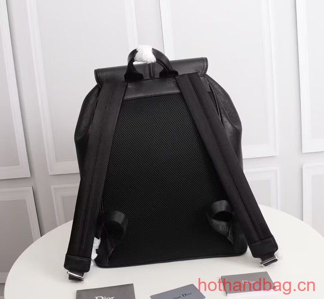 DIOR BACKPACK Calfskin CM1062A Black DIOR BACKPACK Calfskin CM1062A Black