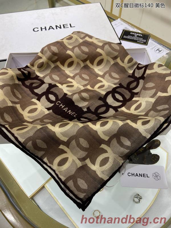 Chanel Scarf CHC00320 Chanel Scarf CHC00320