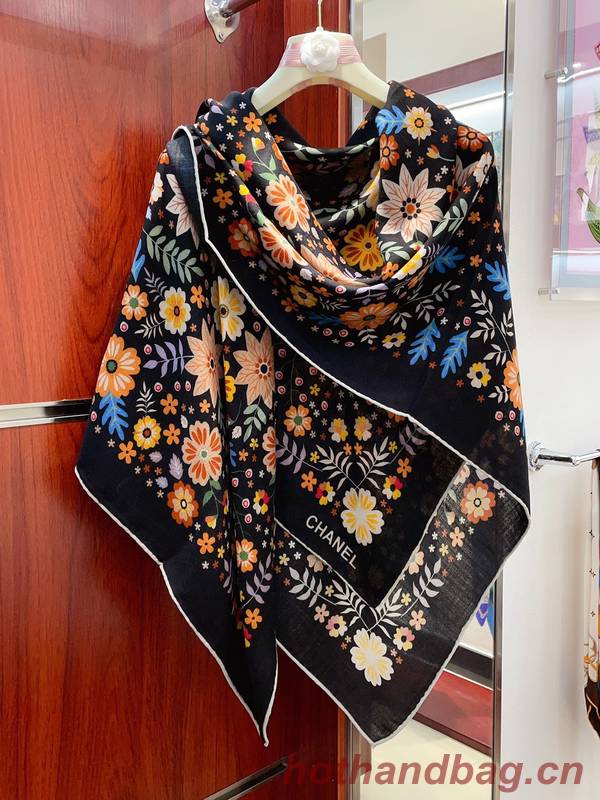 Chanel Scarf CHC00345 Chanel Scarf CHC00345