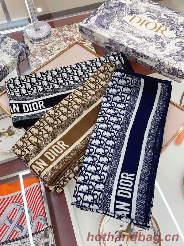 Dior Scarf DIC00230 Dior Scarf DIC00230