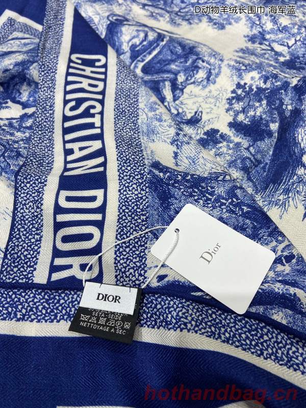 Dior Scarf DIC00236 Dior Scarf DIC00236