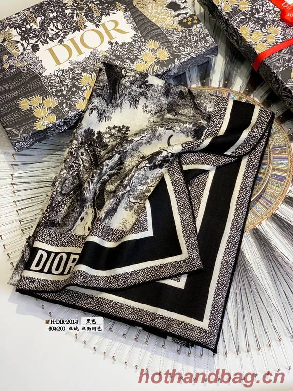 Dior Scarf DIC00246 Dior Scarf DIC00246
