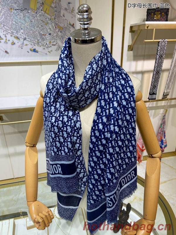 Dior Scarf DIC00251 Dior Scarf DIC00251