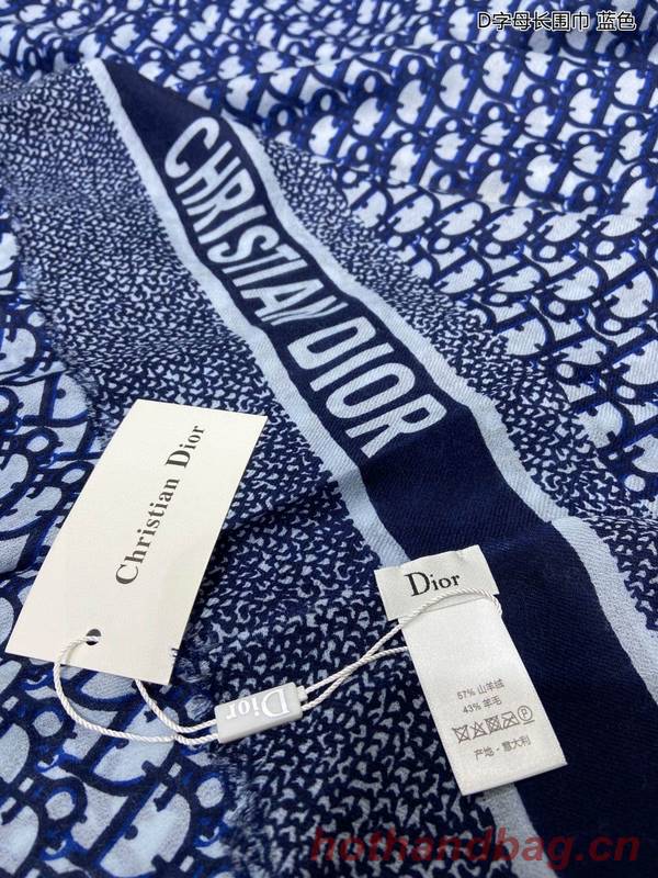 Dior Scarf DIC00251 Dior Scarf DIC00251