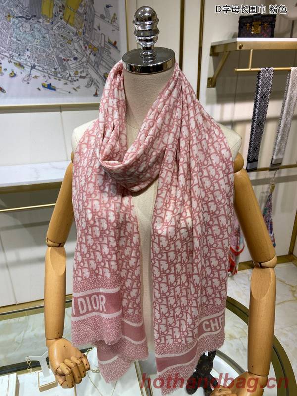 Dior Scarf DIC00252 Dior Scarf DIC00252