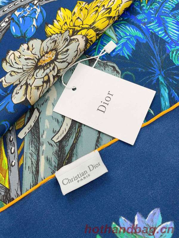 Dior Scarf DIC00257 Dior Scarf DIC00257