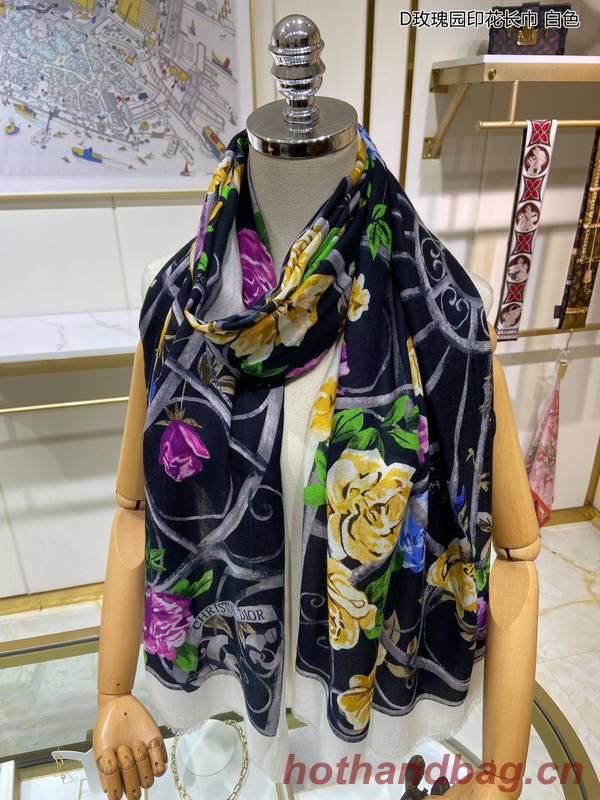 Dior Scarf DIC00263 Dior Scarf DIC00263