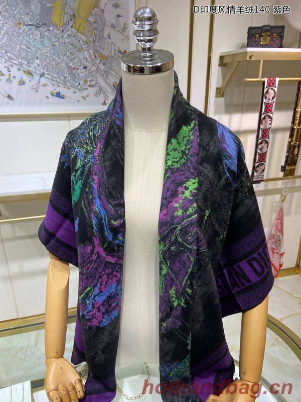 Dior Scarf DIC00267 Dior Scarf DIC00267