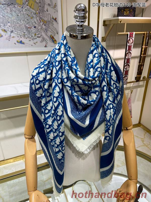 Dior Scarf DIC00272 Dior Scarf DIC00272