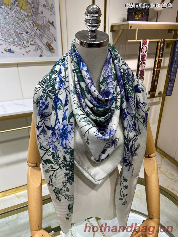 Dior Scarf DIC00278 Dior Scarf DIC00278