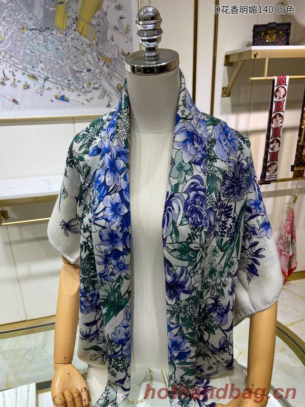 Dior Scarf DIC00278 Dior Scarf DIC00278