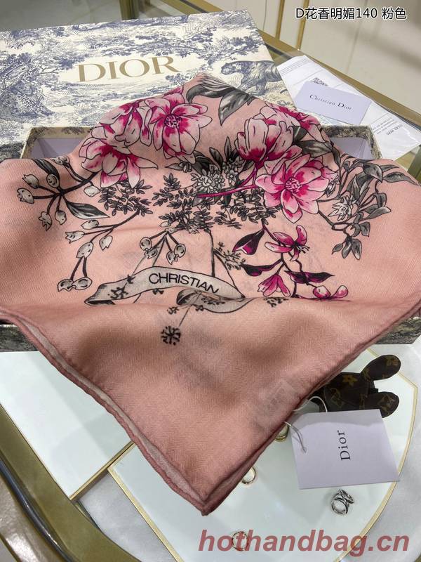 Dior Scarf DIC00279 Dior Scarf DIC00279