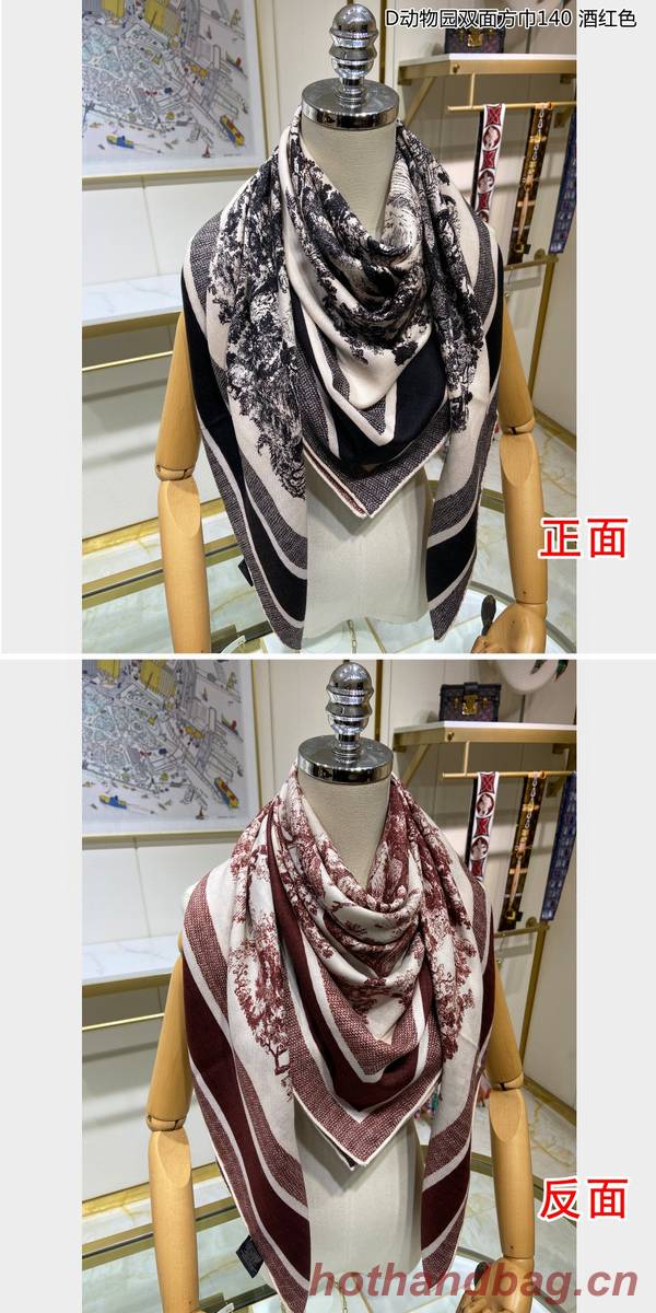 Dior Scarf DIC00284 Dior Scarf DIC00284