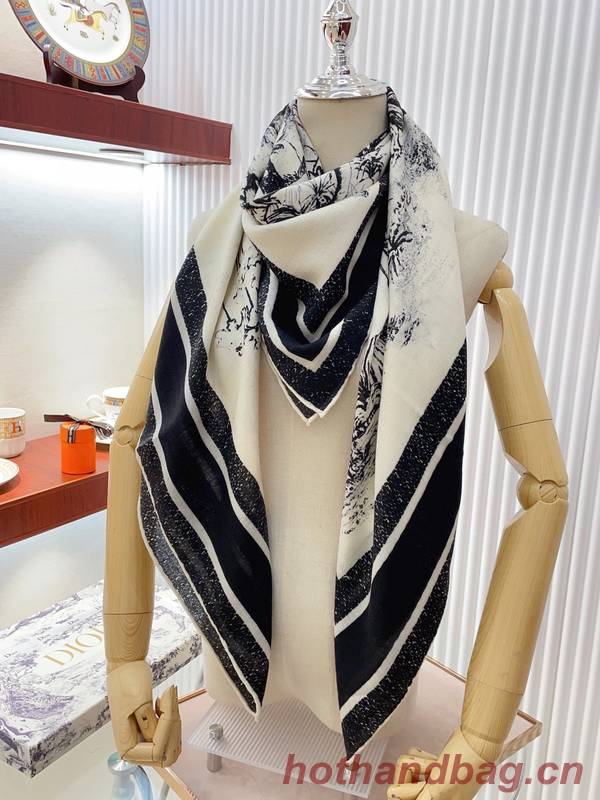 Dior Scarf DIC00291 Dior Scarf DIC00291