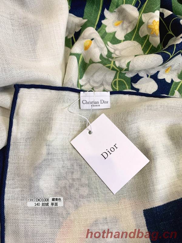 Dior Scarf DIC00304 Dior Scarf DIC00304
