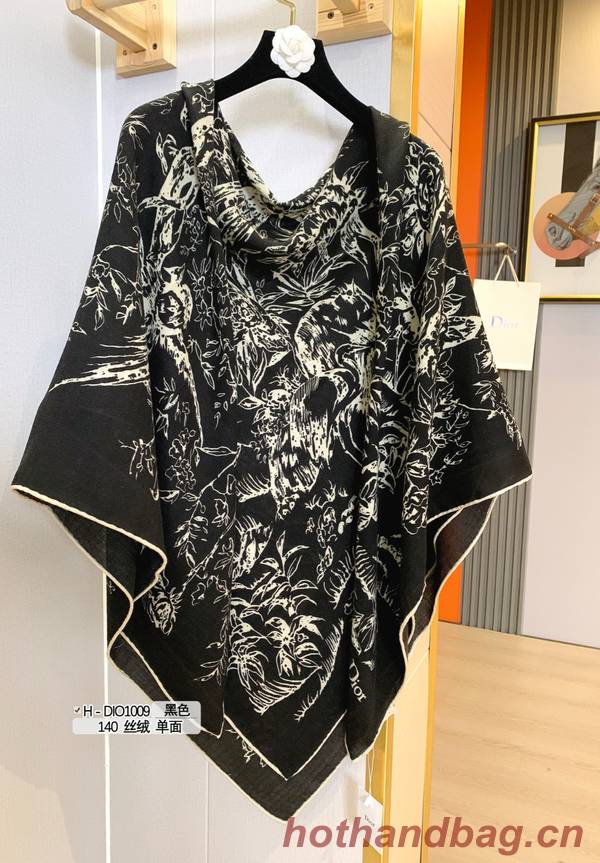 Dior Scarf DIC00319 Dior Scarf DIC00319