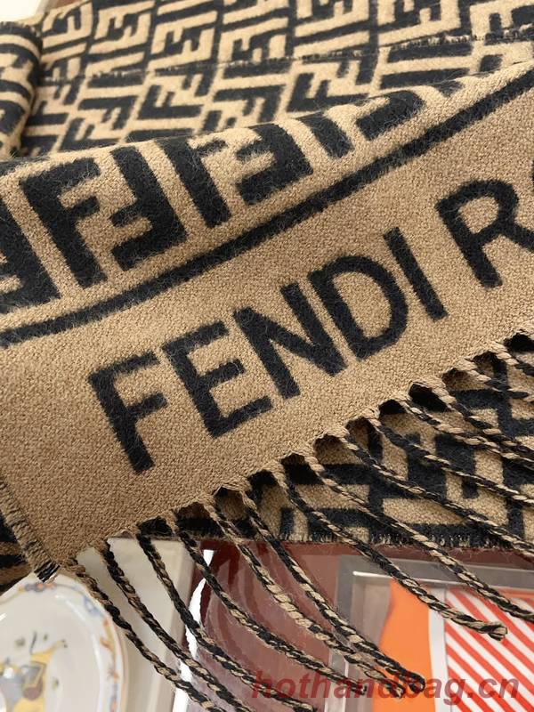 Fendi Scarf FDC00070 Fendi Scarf FDC00070