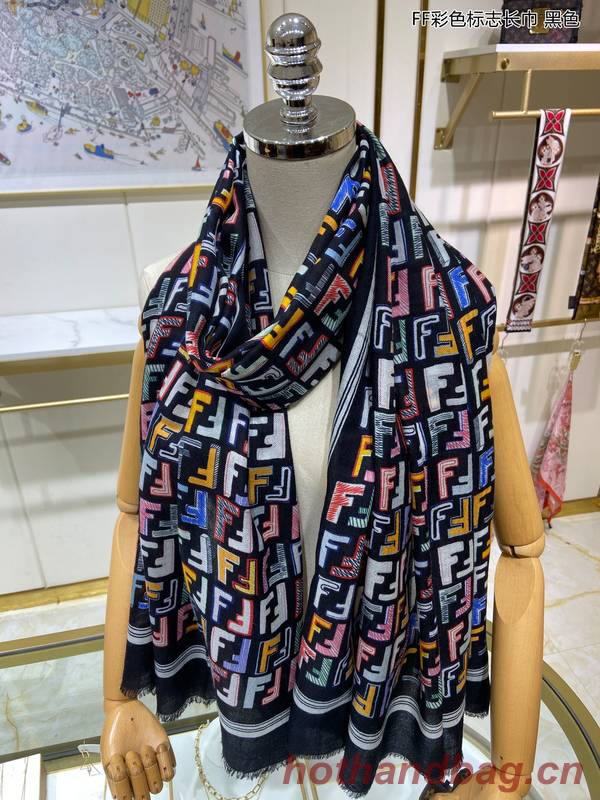 Fendi Scarf FDC00083 Fendi Scarf FDC00083
