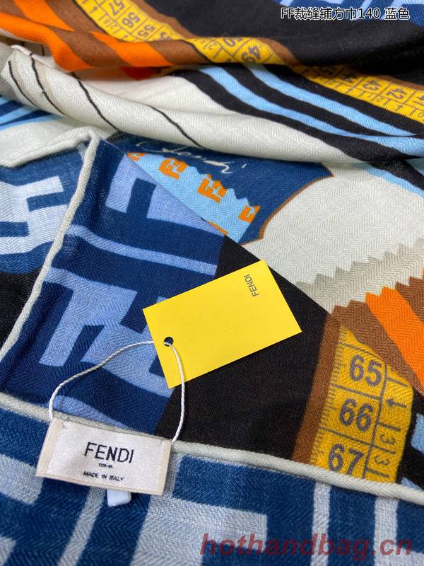 Fendi Scarf FDC00086 Fendi Scarf FDC00086