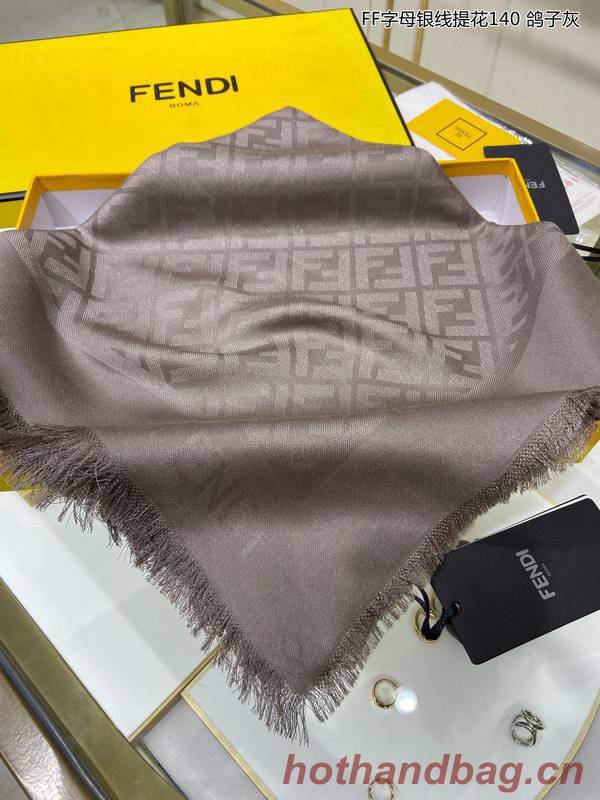 Fendi Scarf FDC00088 Fendi Scarf FDC00088