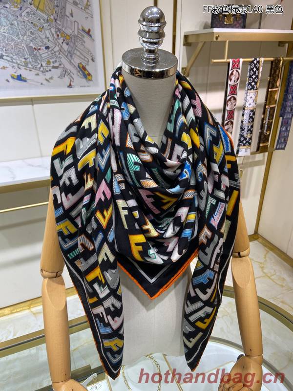 Fendi Scarf FDC00092 Fendi Scarf FDC00092