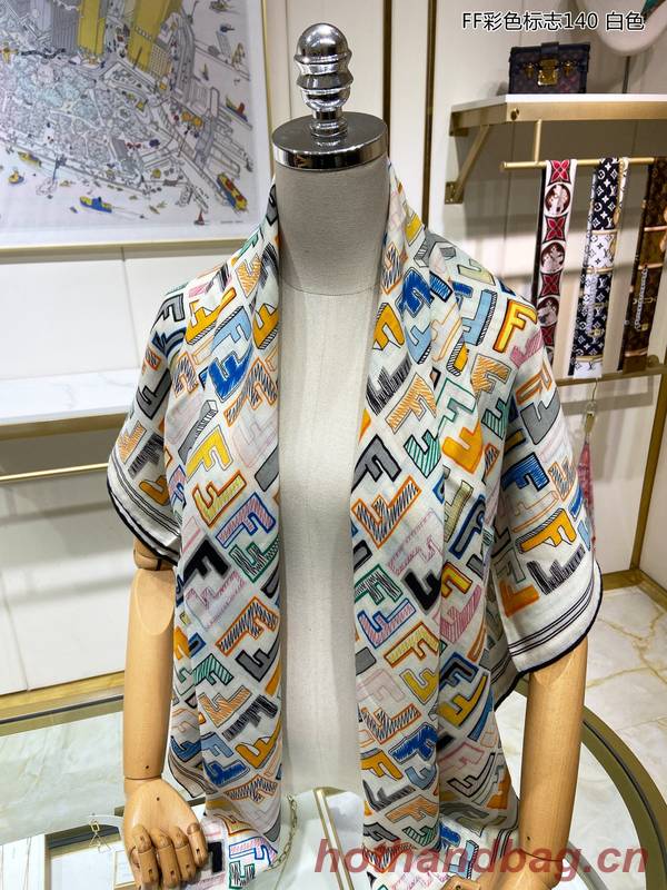 Fendi Scarf FDC00093 Fendi Scarf FDC00093