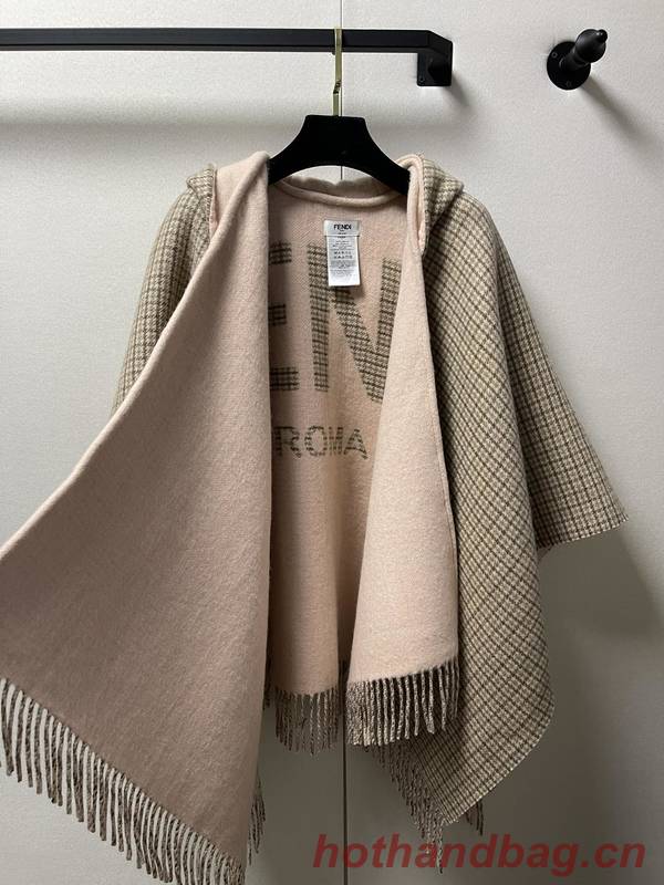 Fendi Cloak FDC00099 Fendi Cloak FDC00099