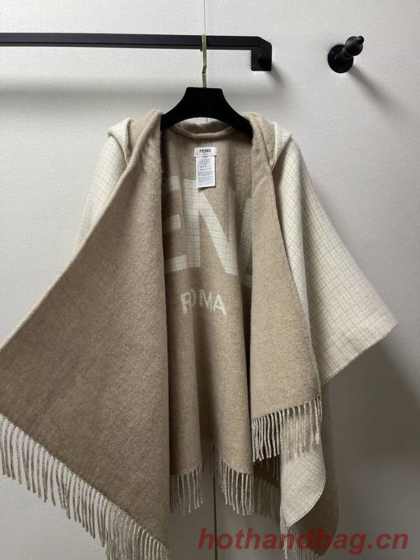 Fendi Cloak FDC00100 Fendi Cloak FDC00100