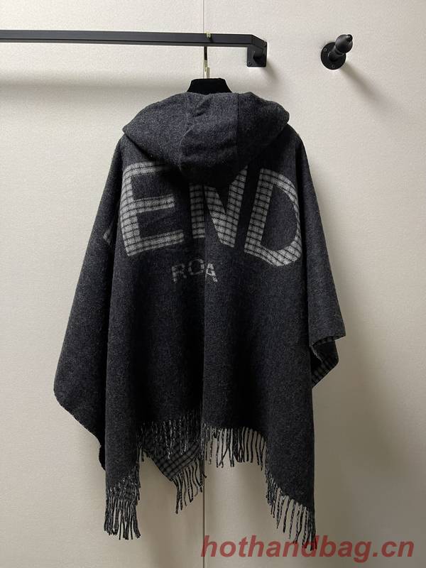 Fendi Cloak FDC00101 Fendi Cloak FDC00101