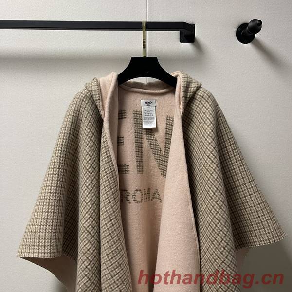 Fendi Cloak FDC00102 Fendi Cloak FDC00102