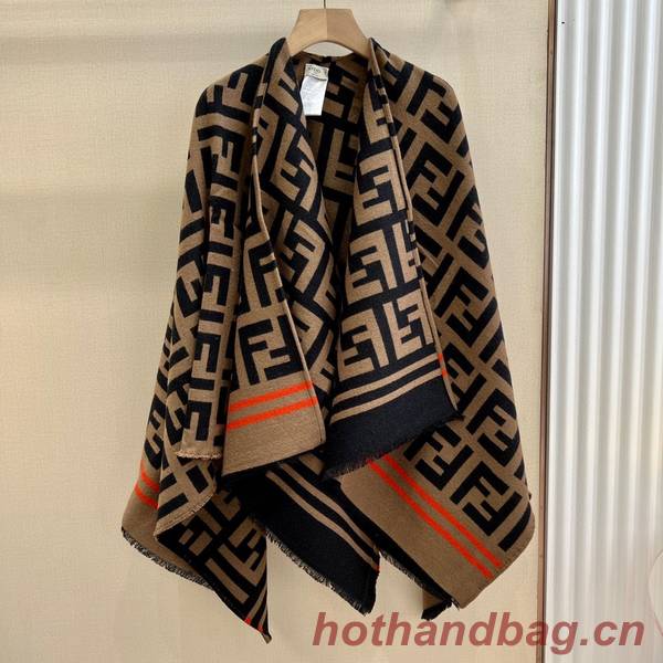 Fendi Cloak FDC00105 Fendi Cloak FDC00105