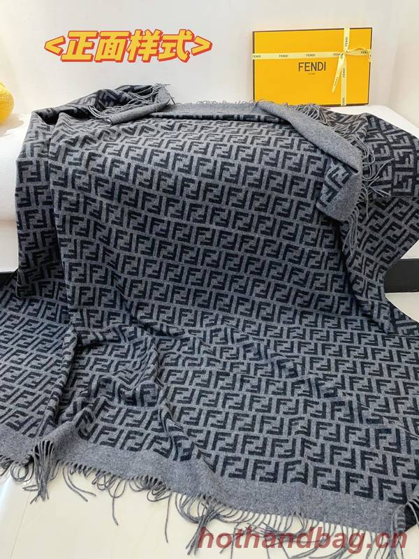 Fendi Blanket FDC00110 Fendi Blanket FDC00110
