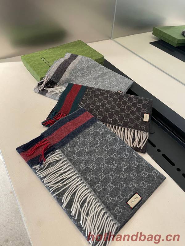 Gucci Scarf GUC00292 Gucci Scarf GUC00292