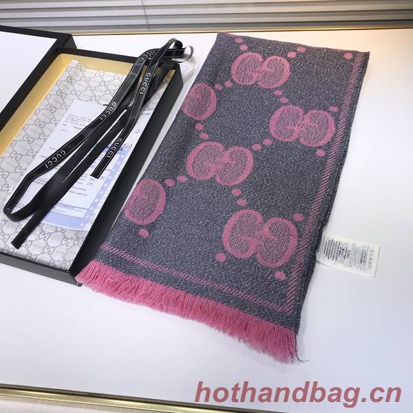 Gucci Scarf GUC00298 Gucci Scarf GUC00298