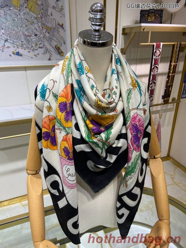 Gucci Scarf GUC00311 Gucci Scarf GUC00311