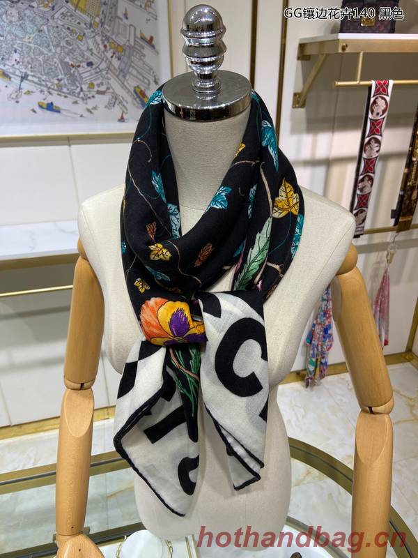 Gucci Scarf GUC00312 Gucci Scarf GUC00312