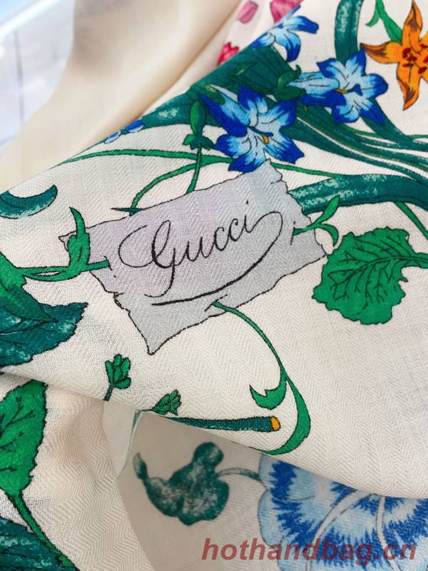 Gucci Scarf GUC00314 Gucci Scarf GUC00314