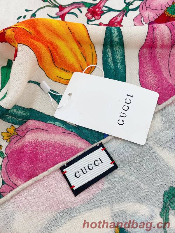 Gucci Scarf GUC00314 Gucci Scarf GUC00314