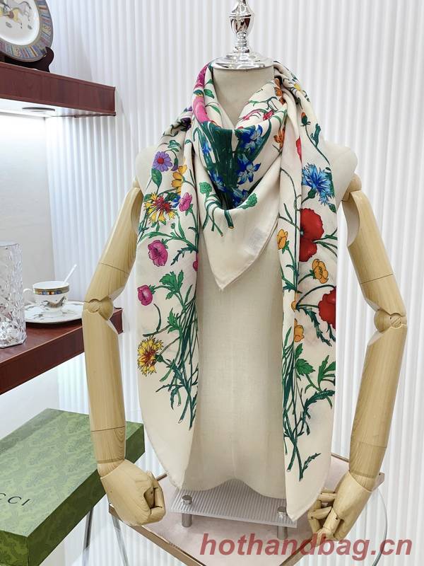 Gucci Scarf GUC00314 Gucci Scarf GUC00314