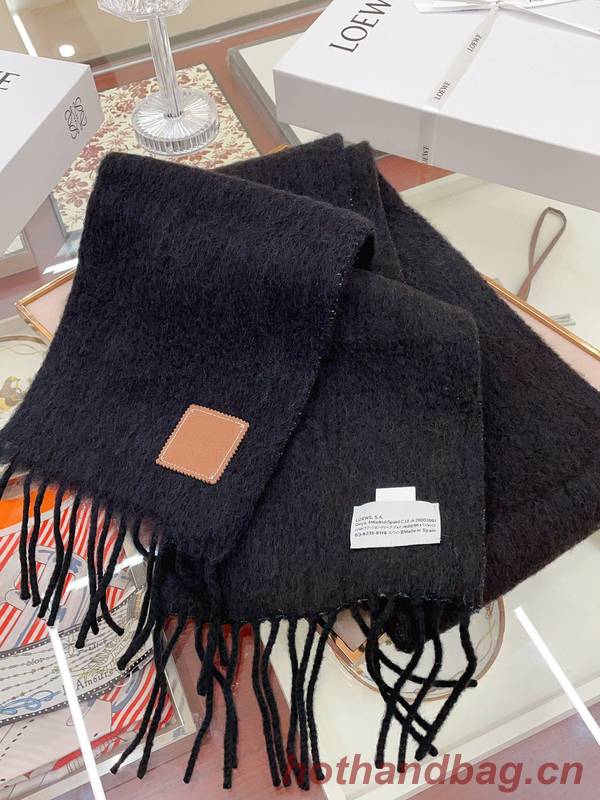 Loewe Scarf LOC00018 Loewe Scarf LOC00018