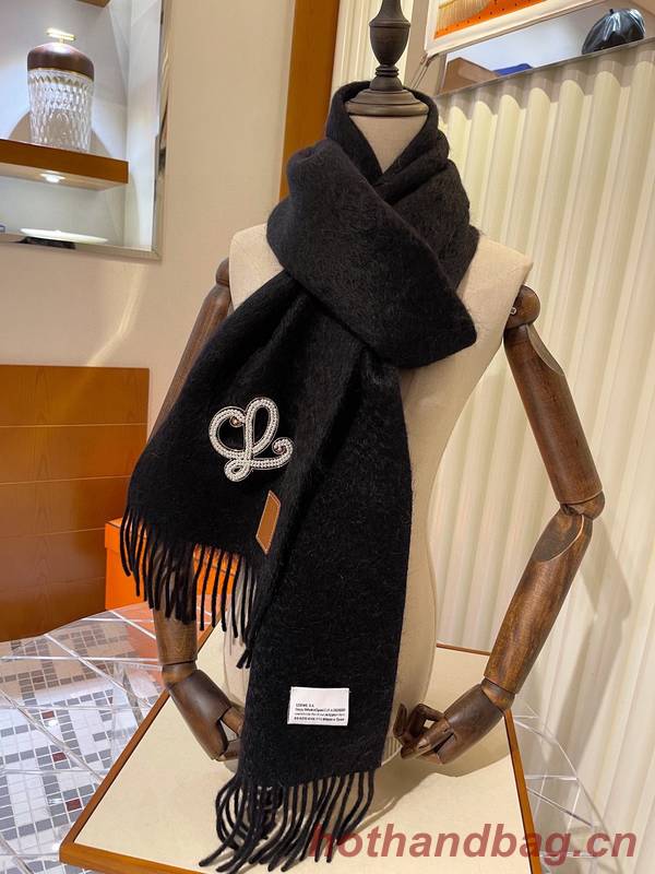 Loewe Scarf LOC00020 Loewe Scarf LOC00020