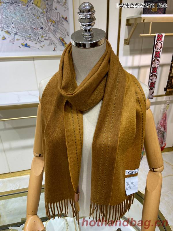 Loewe Scarf LOC00024 Loewe Scarf LOC00024