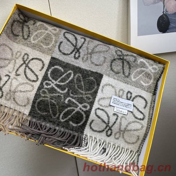 Loewe Scarf LOC00036 Loewe Scarf LOC00036