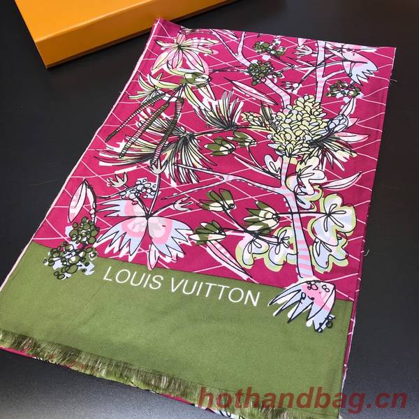 Louis Vuitton Scarf LVC00374 Louis Vuitton Scarf LVC00374