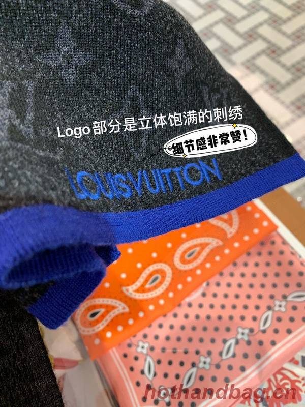 Louis Vuitton Scarf LVC00375 Louis Vuitton Scarf LVC00375