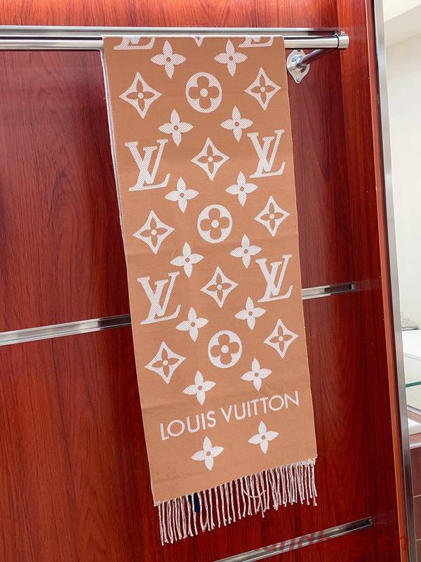 Louis Vuitton Scarf LVC00380 Louis Vuitton Scarf LVC00380